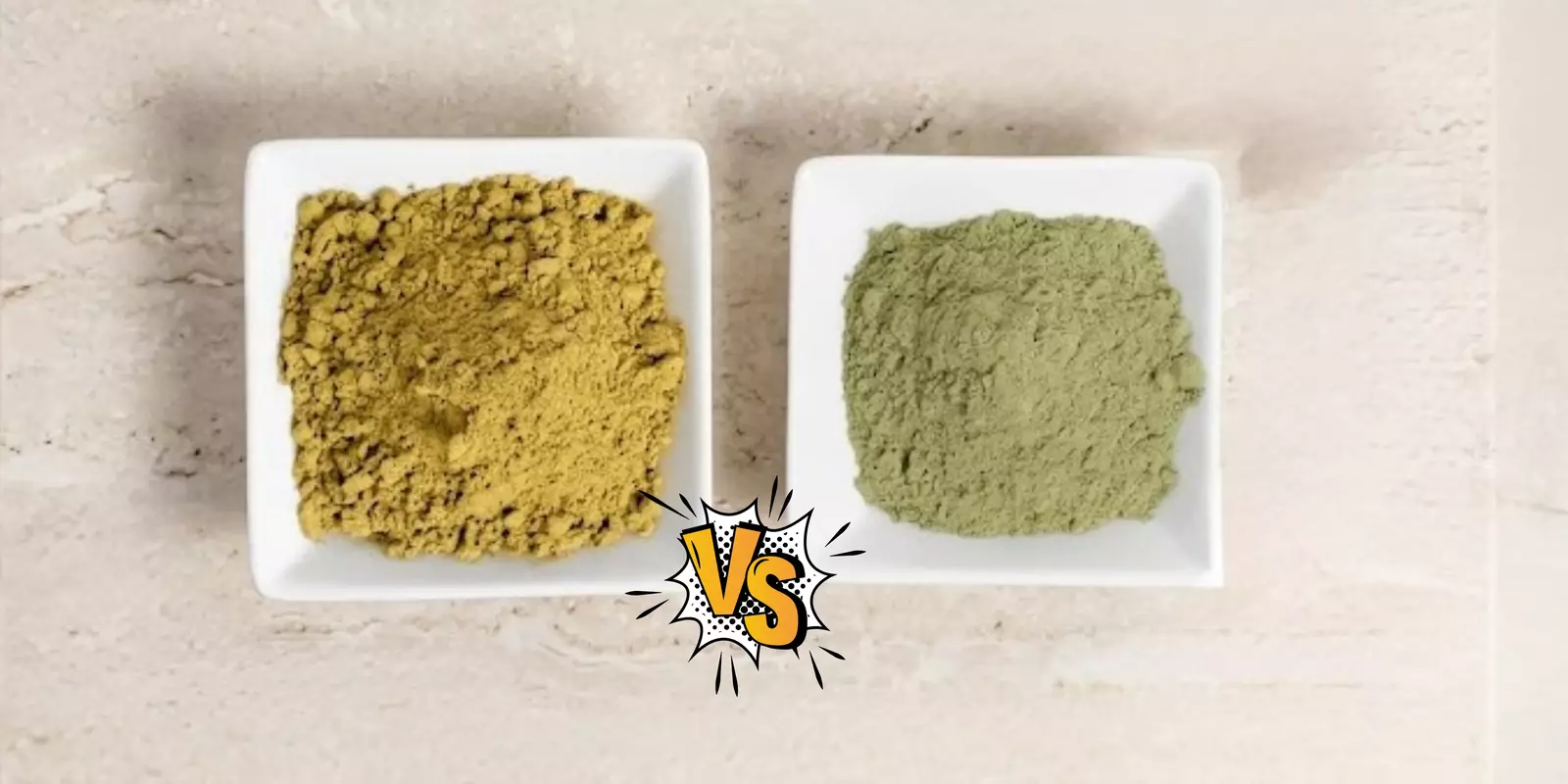 Borneo Vs Bali Kratom: Key Differences